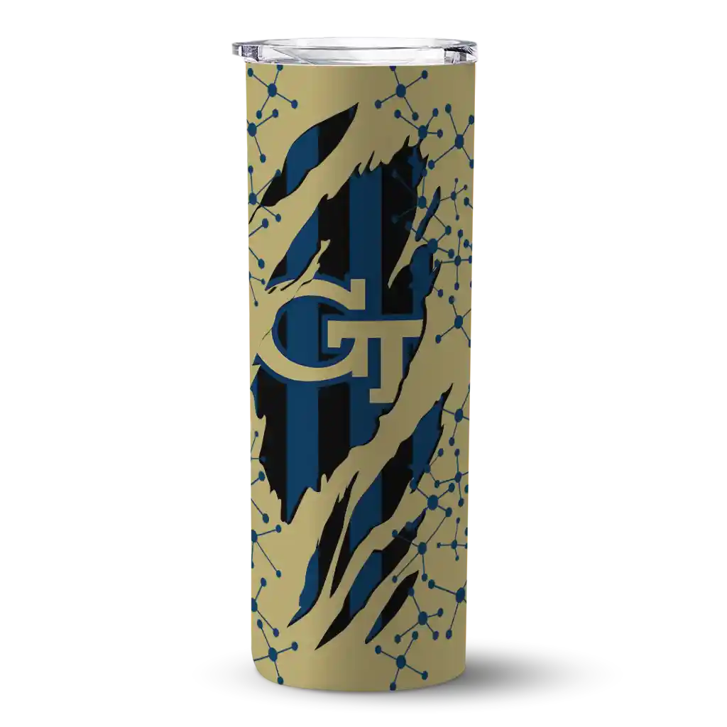 custom-georgia-tech-yellow-jackets-star-pop-gold-black-skinny-tumbler-best-selling.webp custom georgia tech yellow jackets star pop gold black skinny tumbler best selling