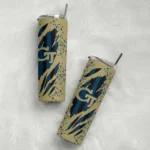 custom-georgia-tech-yellow-jackets-star-pop-gold-black-skinny-tumbler-best-selling.webp