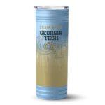 custom-georgia-tech-yellow-jackets-swirl-texture-gold-skinny-tumbler-best-selling-1.webp