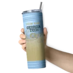 custom-georgia-tech-yellow-jackets-swirl-texture-gold-skinny-tumbler-best-selling-1.webp