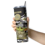 custom-georgia-tech-yellow-jackets-yoda-camo-gold-black-skinny-tumbler-best-selling-1.webp