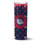 custom-gonzaga-bulldogs-camo-streak-blue-skinny-tumbler-best-selling.webp