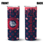 custom-gonzaga-bulldogs-camo-streak-blue-skinny-tumbler-best-selling.webp