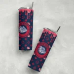 custom-gonzaga-bulldogs-camo-streak-blue-skinny-tumbler-best-selling.webp