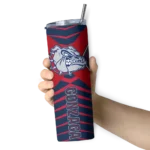 custom-gonzaga-bulldogs-camo-texture-blue-skinny-tumbler-best-selling.webp