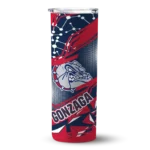 custom-gonzaga-bulldogs-helmet-clash-blue-skinny-tumbler-best-selling.webp