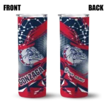 custom-gonzaga-bulldogs-helmet-clash-blue-skinny-tumbler-best-selling.webp