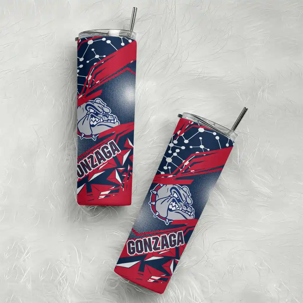 custom-gonzaga-bulldogs-helmet-clash-blue-skinny-tumbler-top-rated.webp
