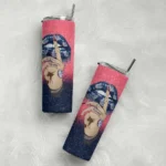 custom-gonzaga-bulldogs-sparkle-lips-blue-skinny-tumbler-best-selling-1.webp