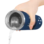 custom-gonzaga-bulldogs-star-cluster-blue-skinny-tumbler-best-selling-2.webp