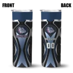 custom-gonzaga-bulldogs-superman-emblem-blue-black-skinny-tumbler-best-selling.webp