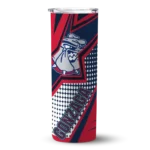 custom-gonzaga-bulldogs-web-stripes-blue-white-skinny-tumbler-best-selling.webp