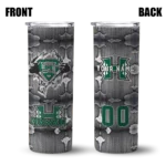 custom-hawaii-rainbow-warriors-chevron-v-green-gray-skinny-tumbler-best-selling.webp