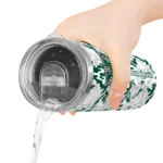 custom-hawaii-rainbow-warriors-claw-marks-green-white-skinny-tumbler-best-selling-1.webp