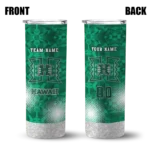 custom-hawaii-rainbow-warriors-starburst-tiles-green-skinny-tumbler-best-selling-2.webp