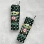 custom-hawaii-rainbow-warriors-yoda-cozy-green-black-skinny-tumbler-best-selling.webp