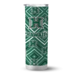 custom-hawaii-rainbow-warriors-zipper-leopard-green-skinny-tumbler-best-selling.webp