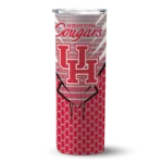 custom-houston-cougars-chevron-stripes-red-skinny-tumbler-best-selling.webp