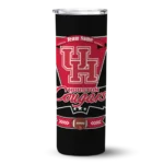 custom-houston-cougars-helmet-belt-red-black-skinny-tumbler-best-selling.webp