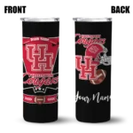 custom-houston-cougars-helmet-belt-red-black-skinny-tumbler-best-selling.webp