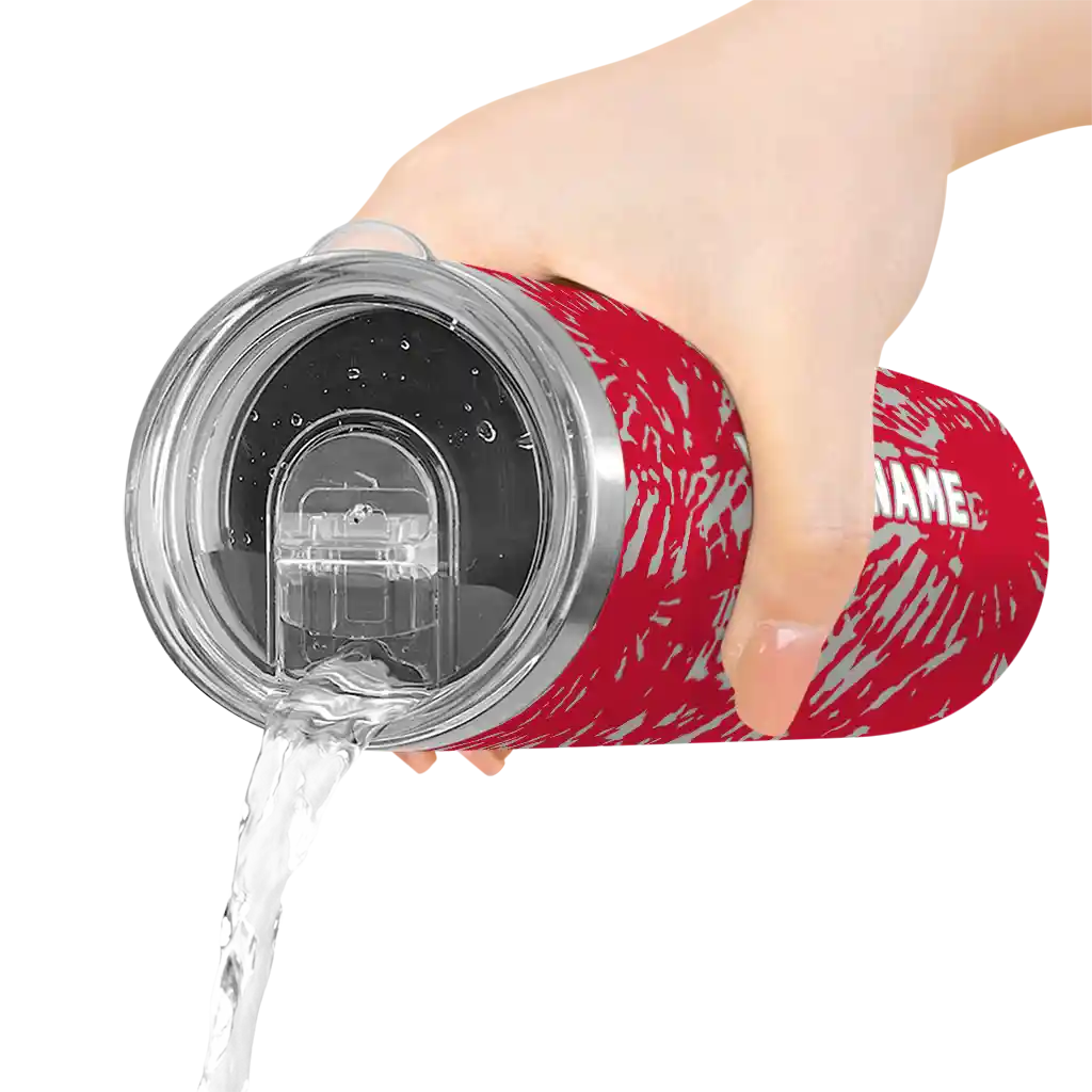 custom-houston-cougars-metallic-grid-red-skinny-tumbler-latest-model.webp