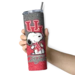 custom-houston-cougars-snoopy-attitude-red-skinny-tumbler-best-selling.webp