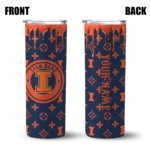 custom-illinois-fighting-illini-camo-streak-blue-skinny-tumbler-best-selling.webp