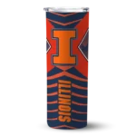 custom-illinois-fighting-illini-camo-texture-blue-skinny-tumbler-best-selling.webp