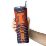 custom-illinois-fighting-illini-camo-texture-blue-skinny-tumbler-best-selling.webp