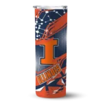 custom-illinois-fighting-illini-helmet-clash-blue-skinny-tumbler-best-selling.webp