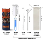 custom-illinois-fighting-illini-kiss-band-orange-skinny-tumbler-best-selling.webp
