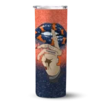 custom-illinois-fighting-illini-sparkle-lips-blue-skinny-tumbler-best-selling.webp