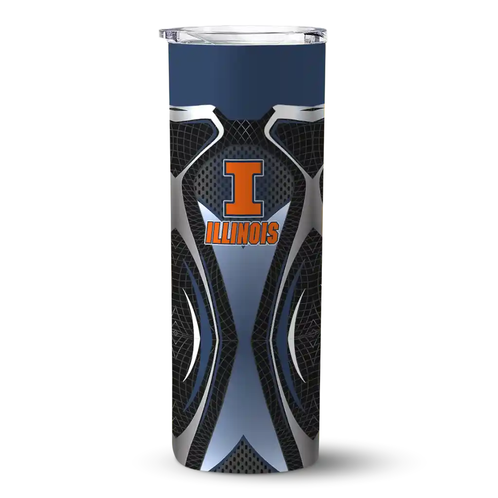 custom-illinois-fighting-illini-superman-emblem-blue-black-skinny-tumbler-best-selling.webp custom illinois fighting illini superman emblem blue black skinny tumbler best selling