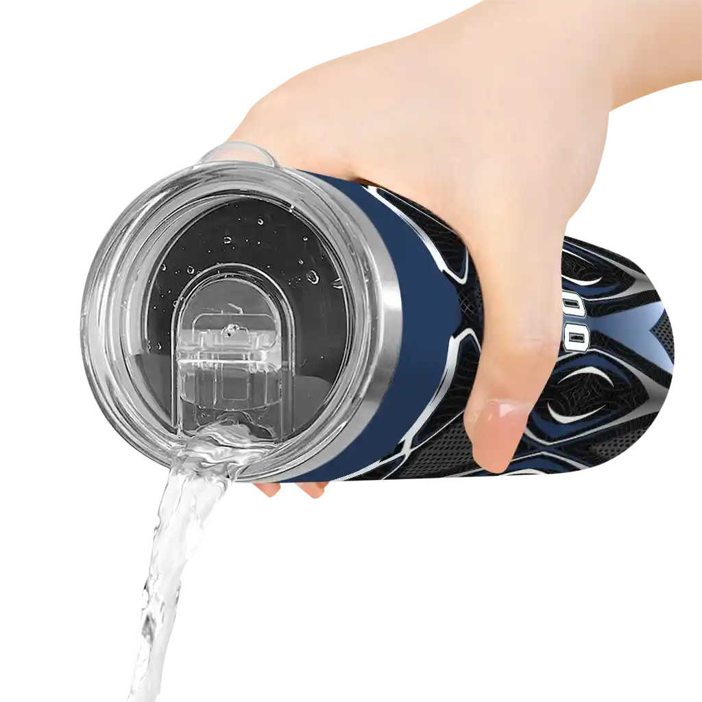 custom-illinois-fighting-illini-superman-emblem-blue-black-skinny-tumbler-latest-model.webp