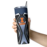 custom-illinois-fighting-illini-superman-emblem-blue-black-skinny-tumbler-best-selling.webp