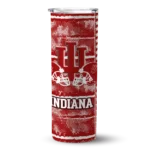 custom-indiana-hoosiers-chevron-patch-red-skinny-tumbler-best-selling.webp