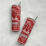 custom-indiana-hoosiers-chevron-patch-red-skinny-tumbler-best-selling.webp