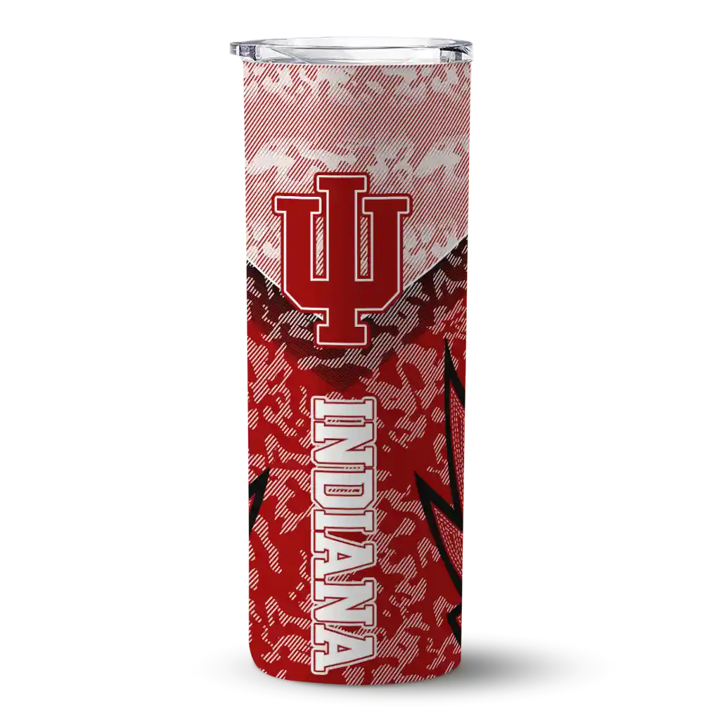 custom-indiana-hoosiers-spiral-burst-print-red-skinny-tumbler-best-selling.webp custom indiana hoosiers spiral burst print red skinny tumbler best selling