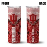 custom-indiana-hoosiers-spiral-burst-print-red-skinny-tumbler-best-selling.webp