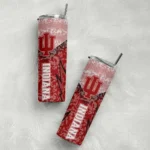 custom-indiana-hoosiers-spiral-burst-print-red-skinny-tumbler-best-selling.webp