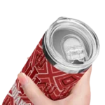 custom-indiana-hoosiers-zipper-leopard-red-skinny-tumbler-best-selling.webp