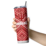 custom-indiana-hoosiers-zipper-leopard-red-skinny-tumbler-best-selling.webp