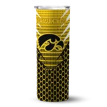 custom-iowa-hawkeyes-chevron-stripes-black-skinny-tumbler-best-selling.webp