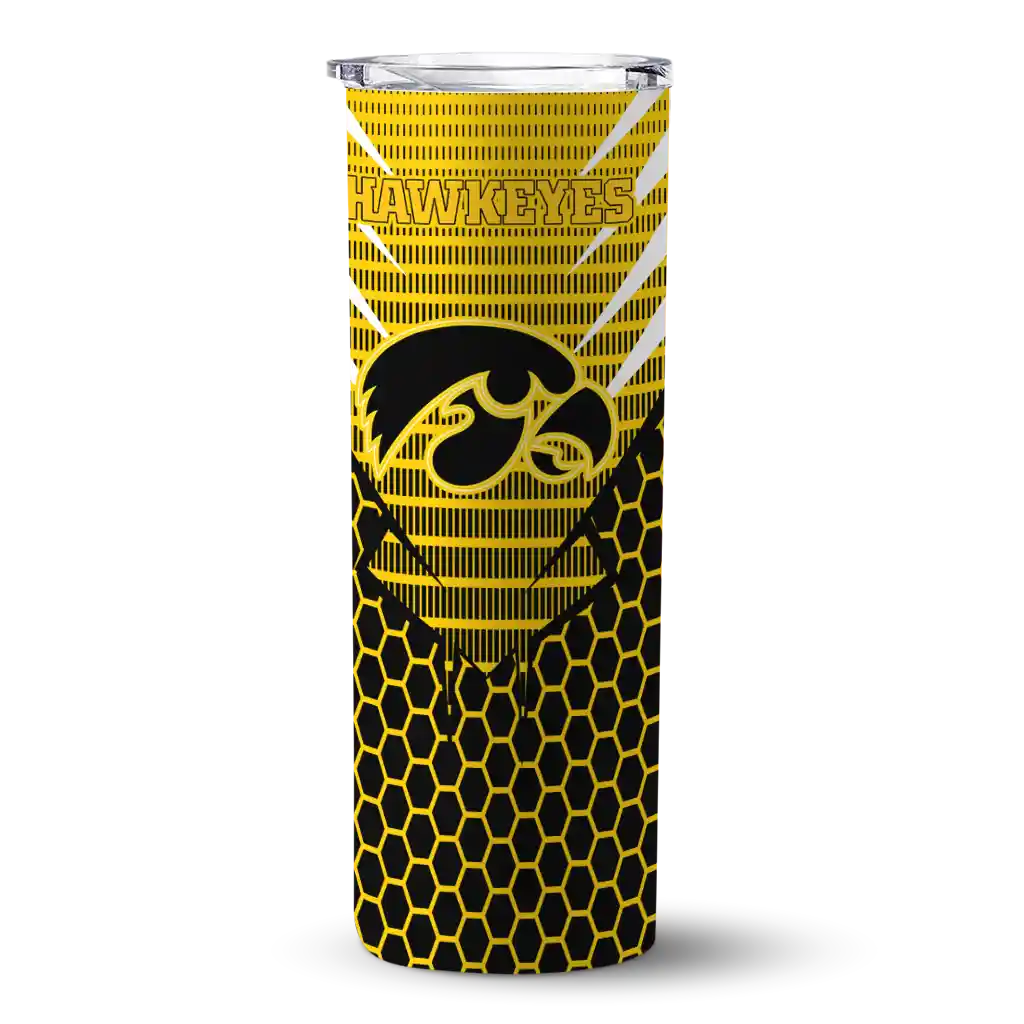 custom-iowa-hawkeyes-chevron-stripes-black-skinny-tumbler-best-selling.webp custom iowa hawkeyes chevron stripes black skinny tumbler best selling
