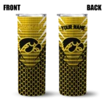 custom-iowa-hawkeyes-chevron-stripes-black-skinny-tumbler-best-selling.webp