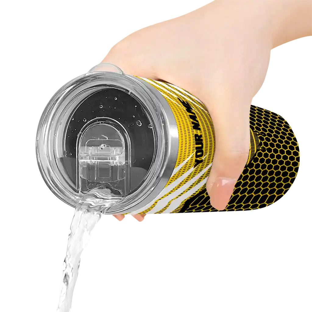custom-iowa-hawkeyes-chevron-stripes-black-skinny-tumbler-latest-model.webp