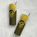 custom-iowa-hawkeyes-chevron-stripes-black-skinny-tumbler-best-selling.webp