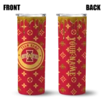 custom-iowa-state-cyclones-camo-streak-red-skinny-tumbler-best-selling.webp
