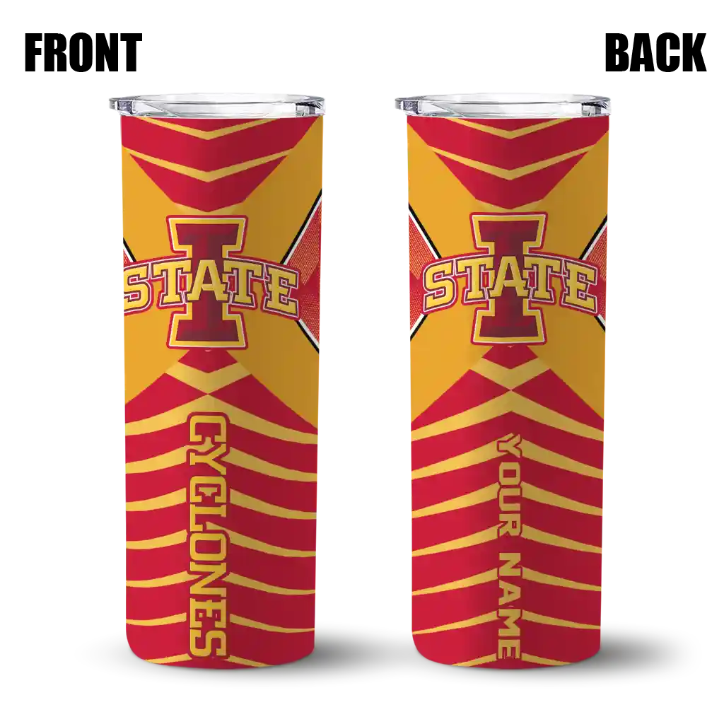 custom-iowa-state-cyclones-camo-texture-red-skinny-tumbler-fashion-forward.webp