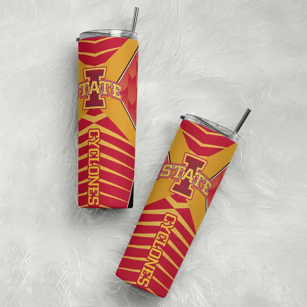 custom-iowa-state-cyclones-camo-texture-red-skinny-tumbler-top-rated.webp